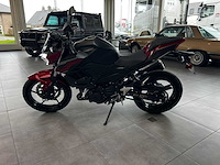 2020 kawasaki z400 motorfiets - afbeelding 16 van  18