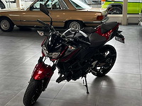 2020 kawasaki z400 motorfiets - afbeelding 18 van  18