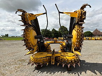 2020 kemper - new holland 750bfiu mais coupe voor veldhakselaar - afbeelding 3 van  10