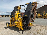 2020 kemper - new holland 750bfiu mais coupe voor veldhakselaar - afbeelding 5 van  10