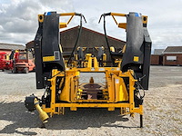 2020 kemper - new holland 750bfiu mais coupe voor veldhakselaar - afbeelding 6 van  10