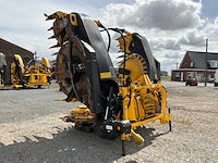 2020 kemper - new holland 750bfiu mais coupe voor veldhakselaar - afbeelding 7 van  10