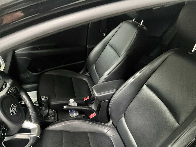 2020 kia stonic - afbeelding 2 van  27