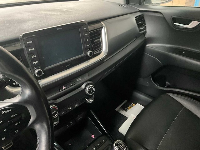 2020 kia stonic - afbeelding 3 van  27