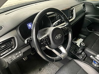 2020 kia stonic - afbeelding 5 van  27