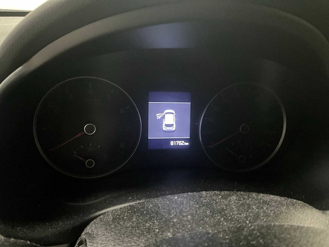 2020 kia stonic - afbeelding 6 van  27