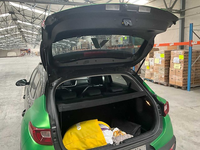 2020 kia stonic - afbeelding 8 van  27