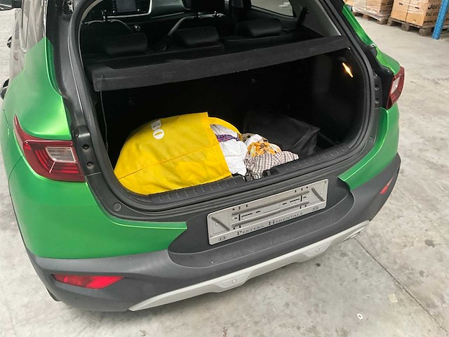 2020 kia stonic - afbeelding 9 van  27