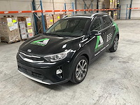 2020 kia stonic
