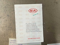 2020 kia stonic - afbeelding 19 van  27