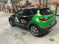2020 kia stonic - afbeelding 21 van  27