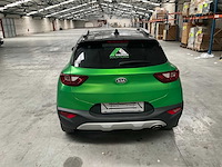 2020 kia stonic - afbeelding 22 van  27