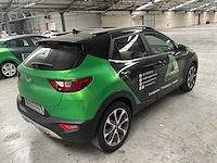 2020 kia stonic - afbeelding 23 van  27