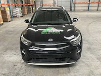 2020 kia stonic - afbeelding 25 van  27