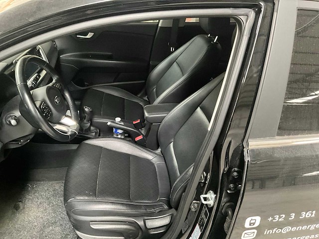 2020 kia stonic - afbeelding 27 van  27