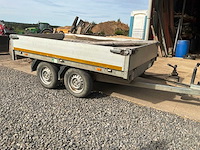 2020 kieptrailer - afbeelding 5 van  11