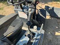 2020 knikmops km180 shovel - afbeelding 6 van  10
