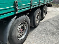 2020 kögel sn 24 schuifzeiloplegger - afbeelding 10 van  10
