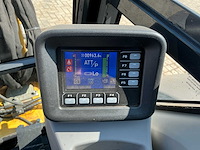 2020 komatsu pc35mr-5 midigraafmachine - afbeelding 10 van  28
