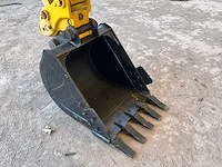 2020 komatsu pc56-7 rupsgraafmachine - afbeelding 2 van  23