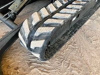 2020 komatsu pc56-7 rupsgraafmachine - afbeelding 6 van  23