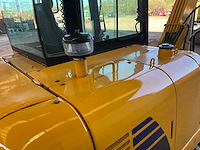 2020 komatsu pc56-7 rupsgraafmachine - afbeelding 8 van  23