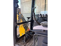 2020 komatsu pc56-7 rupsgraafmachine - afbeelding 12 van  23