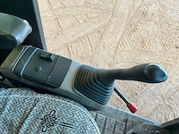 2020 komatsu pc56-7 rupsgraafmachine - afbeelding 14 van  23