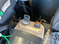 2020 komatsu pc56-7 rupsgraafmachine - afbeelding 16 van  23