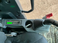 2020 komatsu pc60-8 rupsgraafmachine - afbeelding 5 van  24