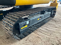 2020 komatsu pc60-8 rupsgraafmachine - afbeelding 7 van  24