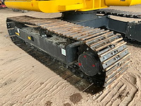 2020 komatsu pc60-8 rupsgraafmachine - afbeelding 8 van  24