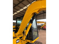 2020 komatsu pc60-8 rupsgraafmachine - afbeelding 10 van  24