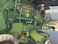 2020 krone comprima f 155 xc balenmachine - afbeelding 7 van  19