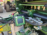 2020 krone comprima f 155 xc balenmachine - afbeelding 11 van  19