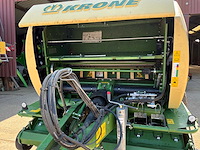 2020 krone comprima f 155 xc balenmachine - afbeelding 2 van  19