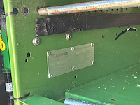 2020 krone comprima f 155 xc balenmachine - afbeelding 3 van  19