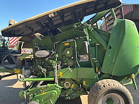 2020 krone comprima f 155 xc balenmachine - afbeelding 5 van  19