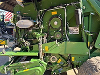 2020 krone comprima f 155 xc balenmachine - afbeelding 6 van  19