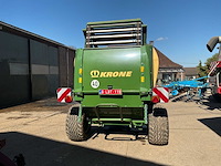 2020 krone comprima f 155 xc balenmachine - afbeelding 14 van  19