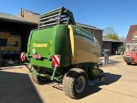 2020 krone comprima f 155 xc balenmachine - afbeelding 15 van  19