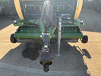 2020 krone comprima f 155 xc balenmachine - afbeelding 18 van  19