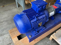 2020 ksb al132s centrifugaalpomp - afbeelding 2 van  6
