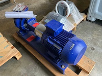 2020 ksb al132s centrifugaalpomp - afbeelding 3 van  6