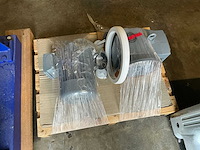 2020 ksb al132s centrifugaalpomp - afbeelding 5 van  6