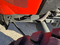 2020 kubota l1361 vierwielaangedreven landbouwtractor - afbeelding 3 van  19