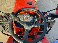 2020 kubota l1361 vierwielaangedreven landbouwtractor - afbeelding 4 van  19