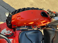 2020 kubota l1361 vierwielaangedreven landbouwtractor - afbeelding 5 van  19