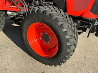 2020 kubota l1361 vierwielaangedreven landbouwtractor - afbeelding 7 van  19