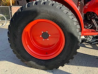 2020 kubota l1361 vierwielaangedreven landbouwtractor - afbeelding 8 van  19